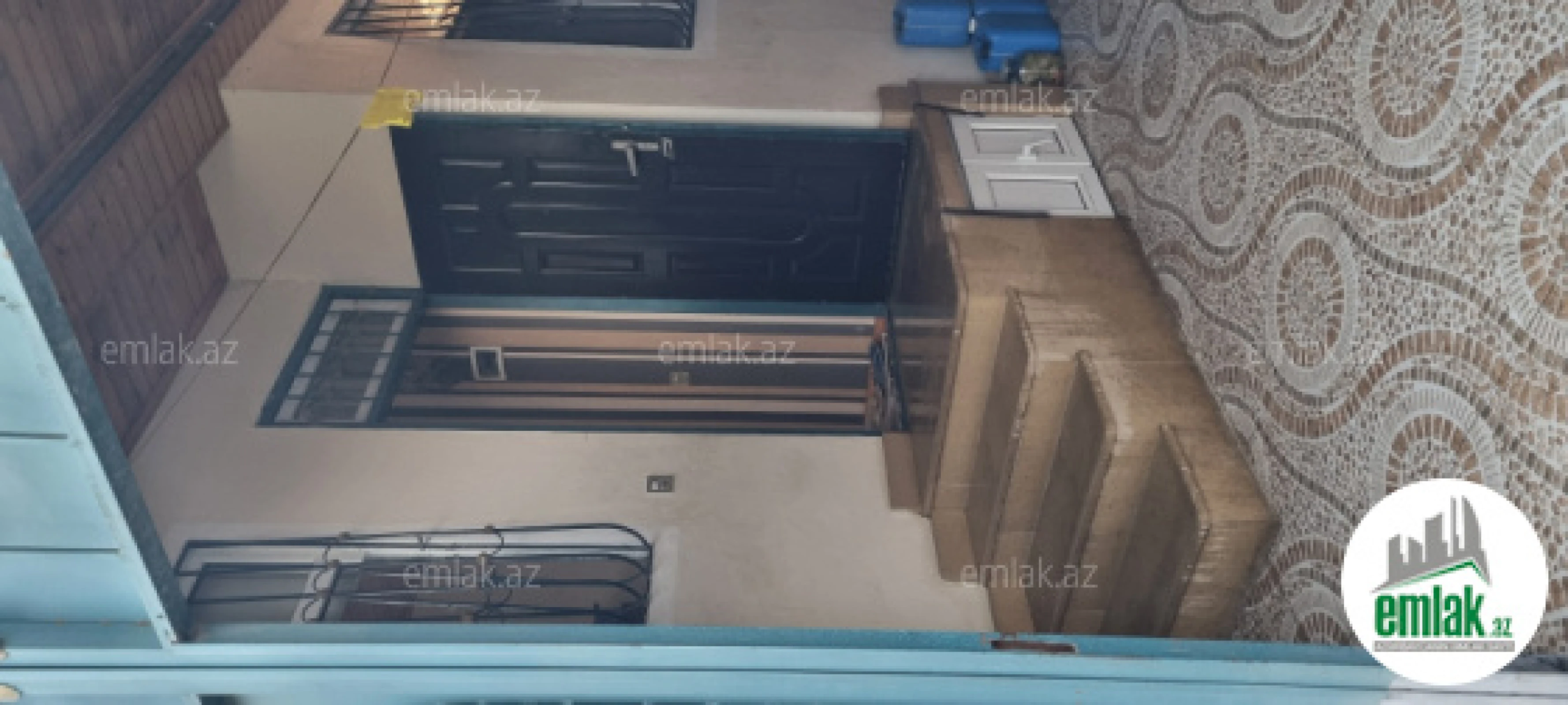 Satılır 3 otaqlı həyət evi 103 m²