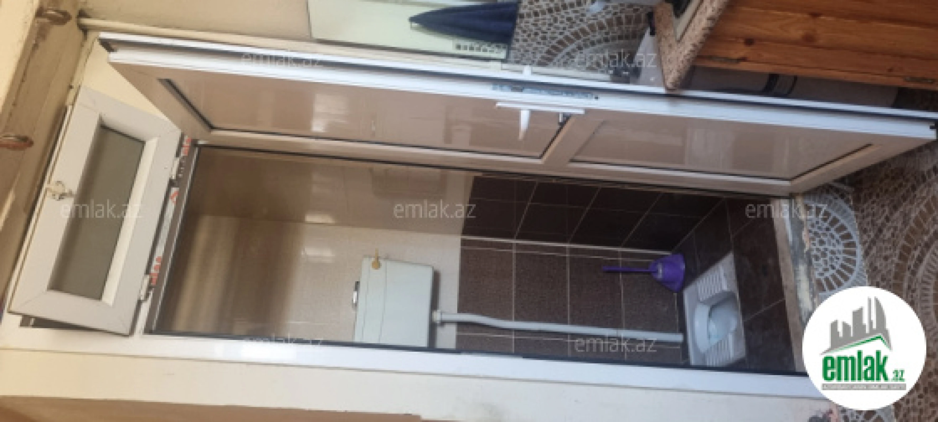 Satılır 3 otaqlı həyət evi 103 m²