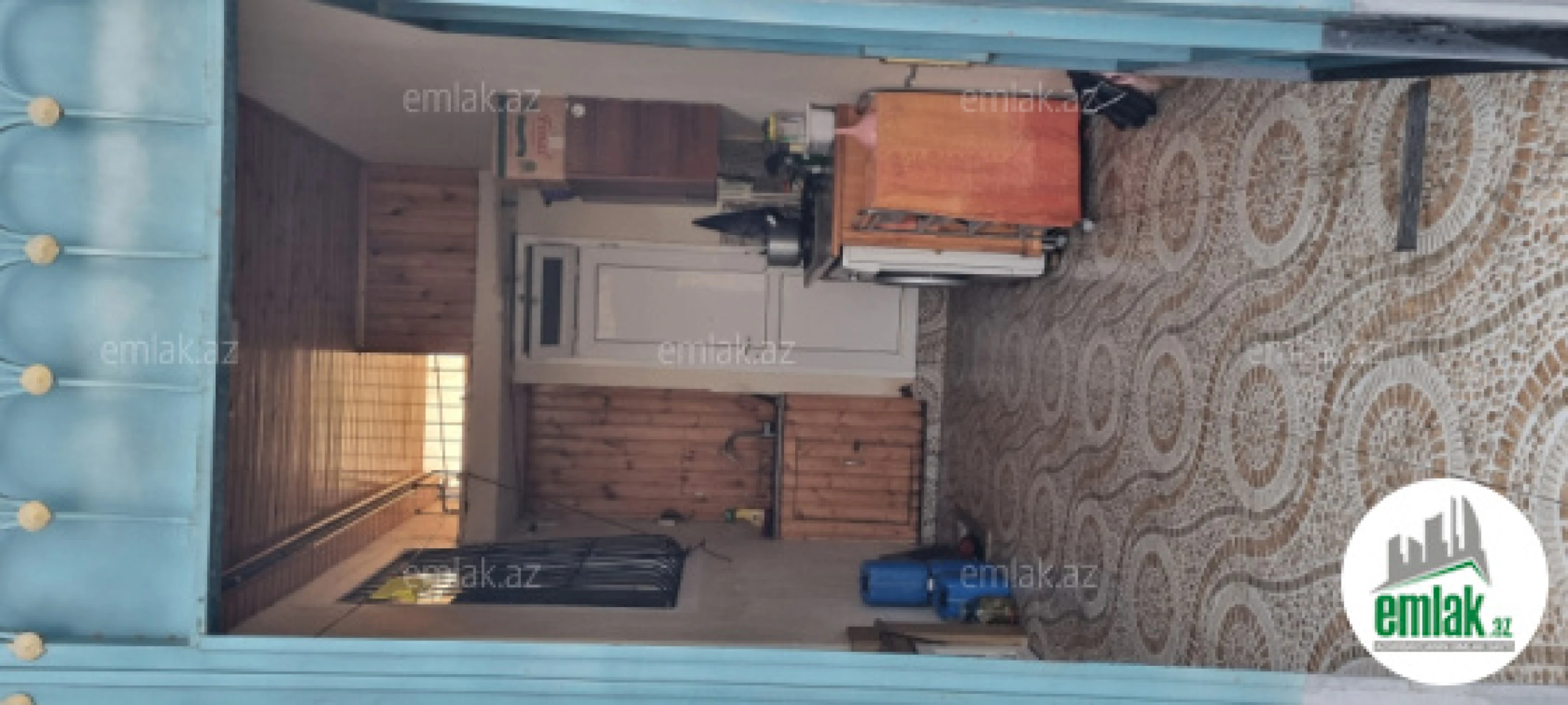 Satılır 3 otaqlı həyət evi 103 m²