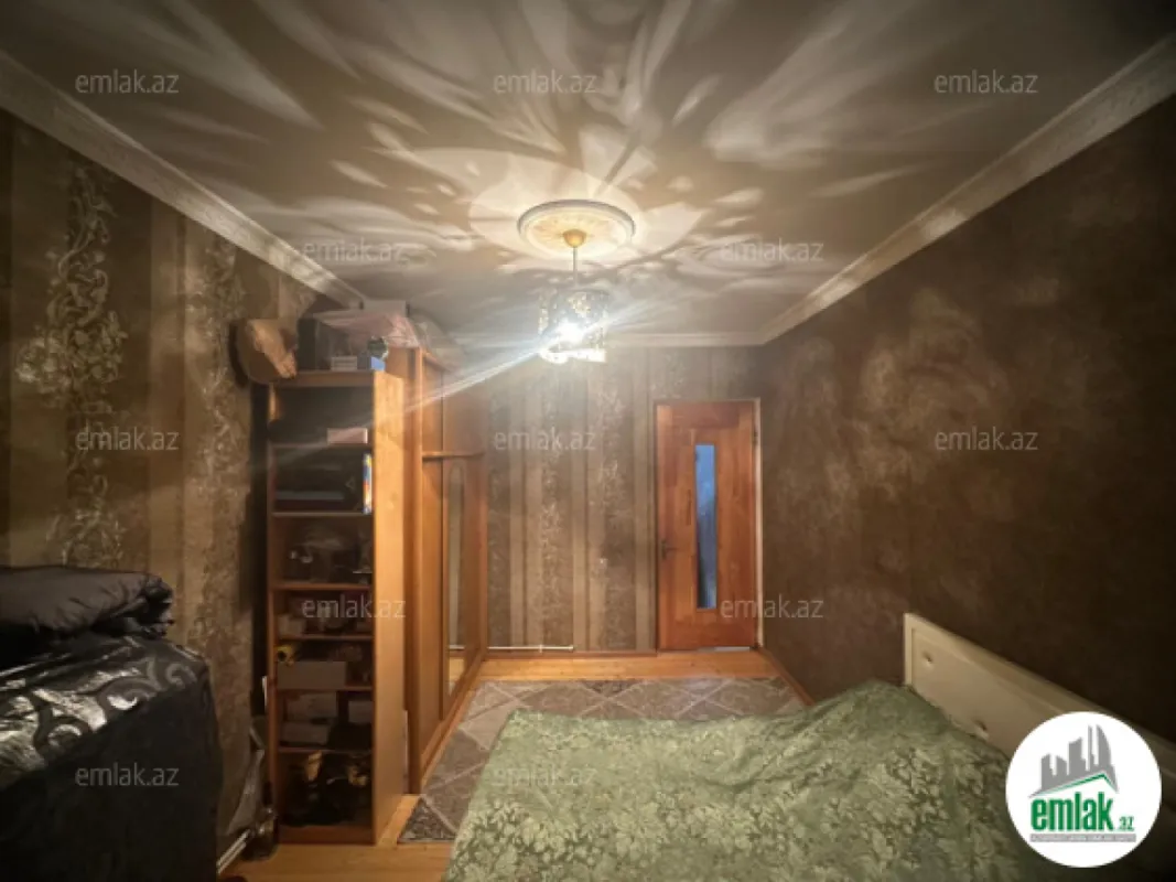 Satılır 3 otaqlı həyət evi 103 m²