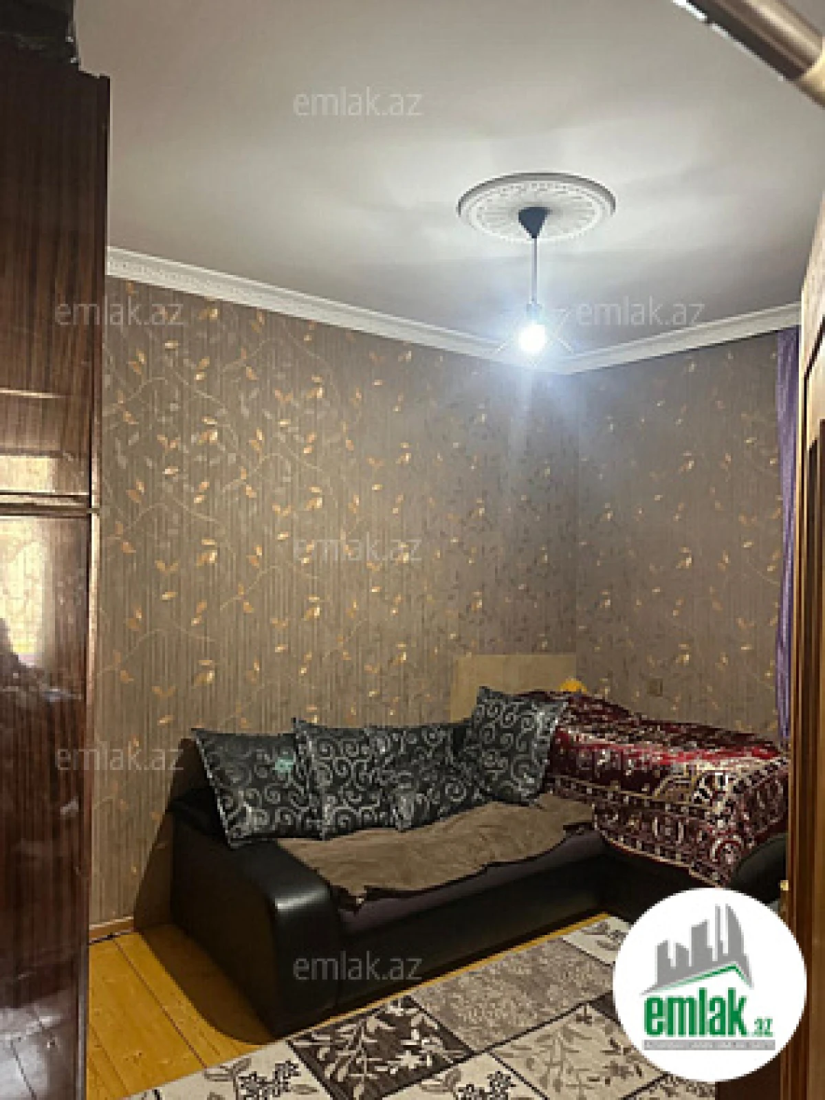 Satılır 3 otaqlı həyət evi 103 m²