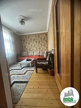 Satılır 3 otaqlı həyət evi 103 m²
