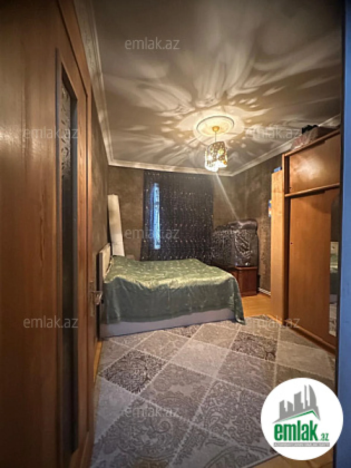 Satılır 3 otaqlı həyət evi 103 m²