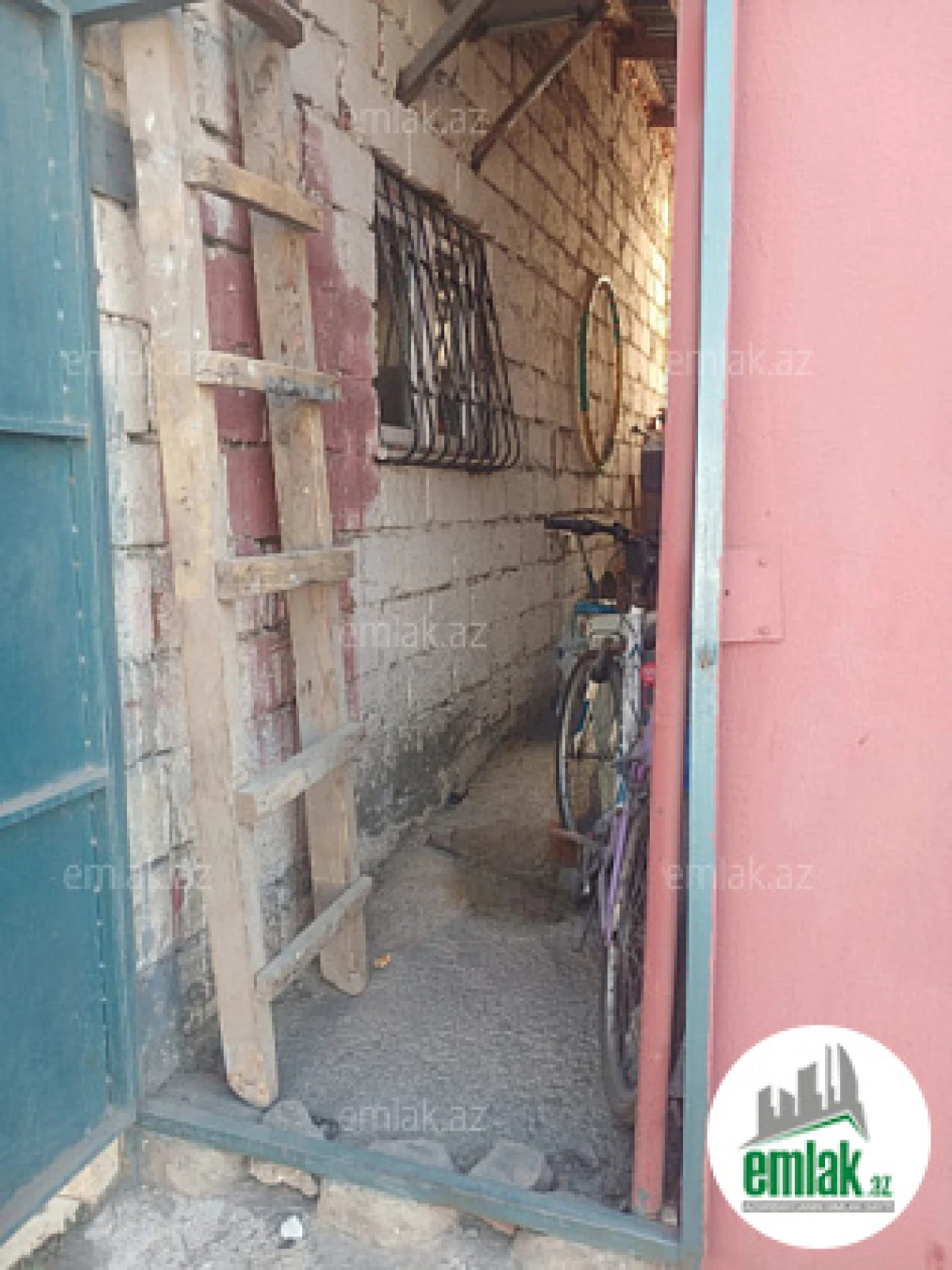 Satılır 3 otaqlı həyət evi 103 m²