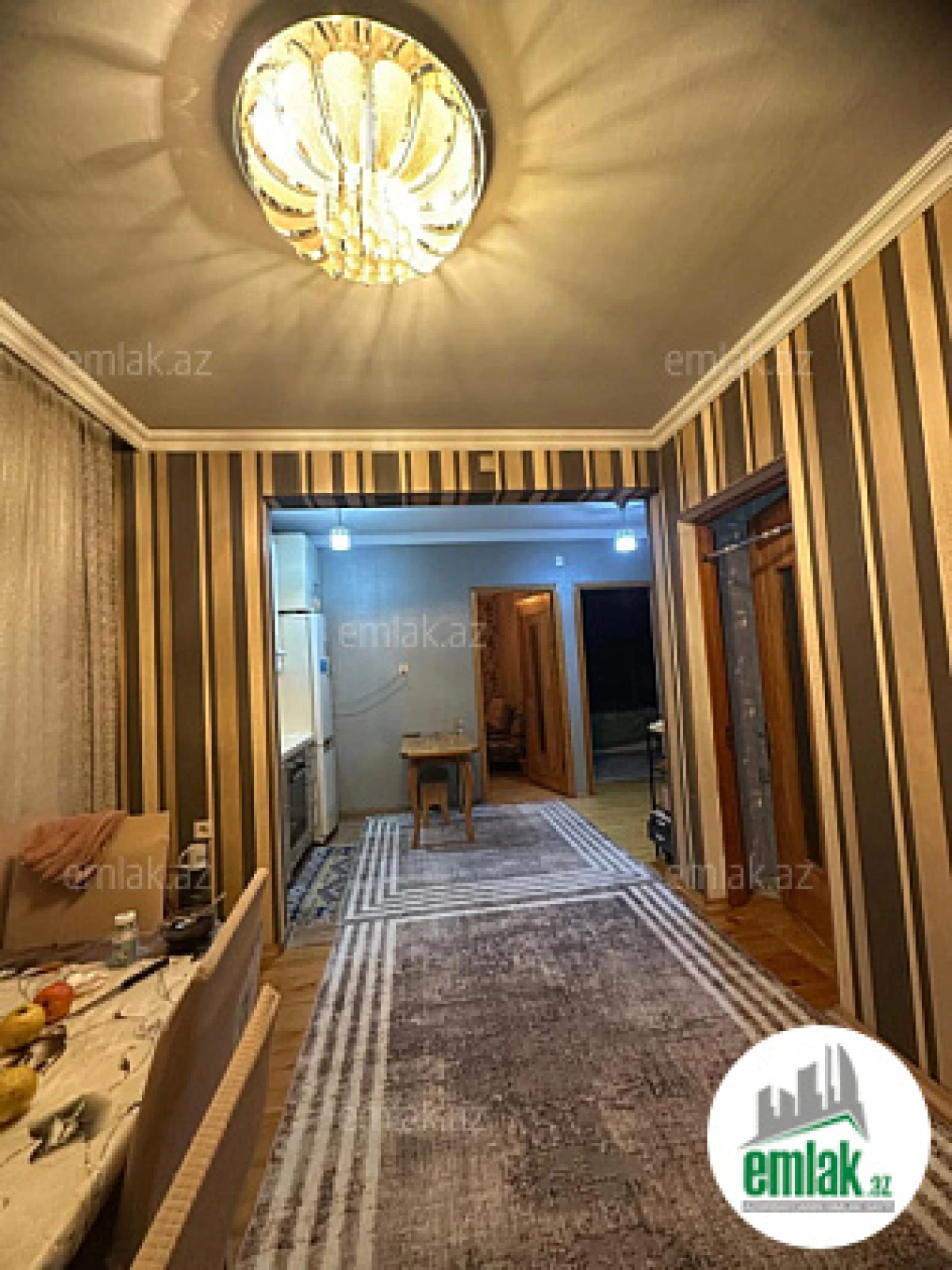 Satılır 3 otaqlı həyət evi 103 m²