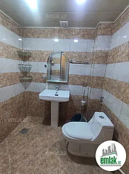 Satılır 3 otaqlı köhnə tikili 73 m²
