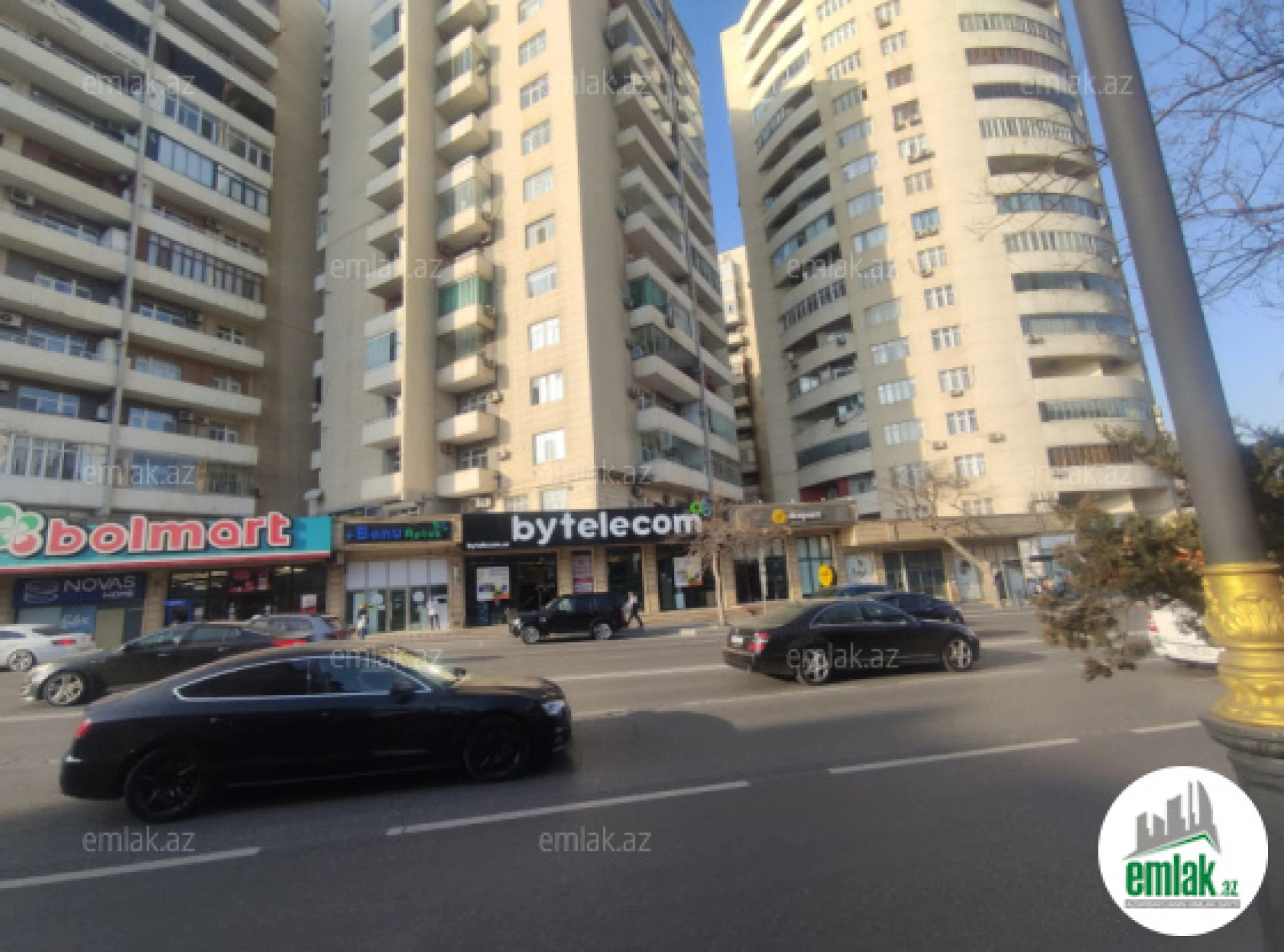 Satılır 3 otaqlı köhnə tikili 73 m²
