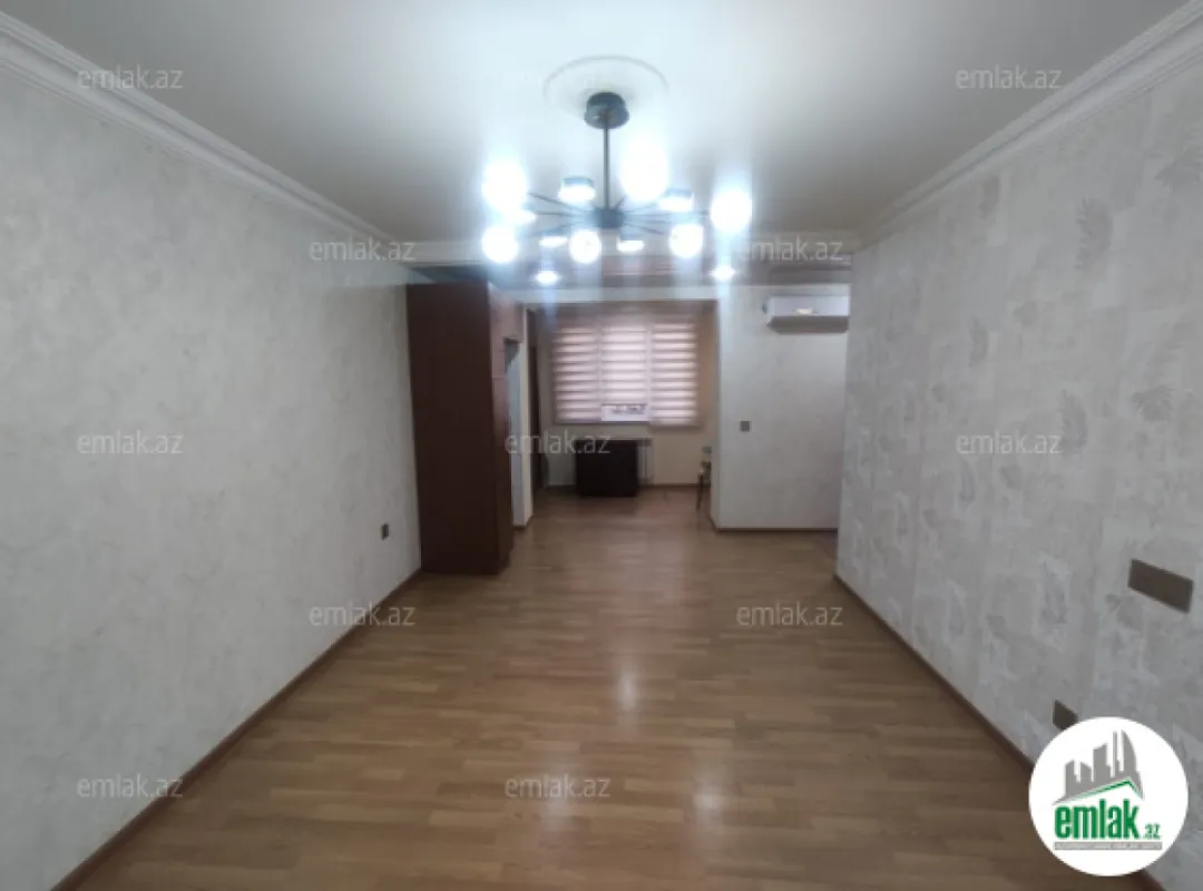 Satılır 3 otaqlı köhnə tikili 73 m²