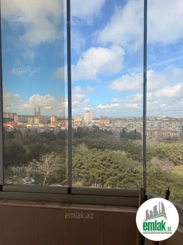 Satılır 3 otaqlı yeni tikili 140 m²