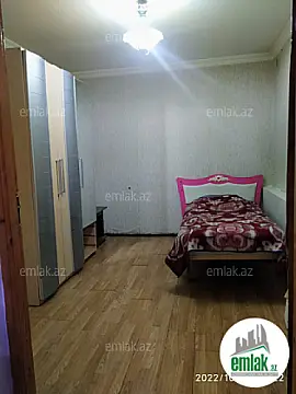 Satılır 3 otaqlı ofis 60 m²