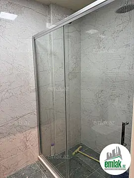 Satılır 2 otaqlı yeni tikili 64 m²