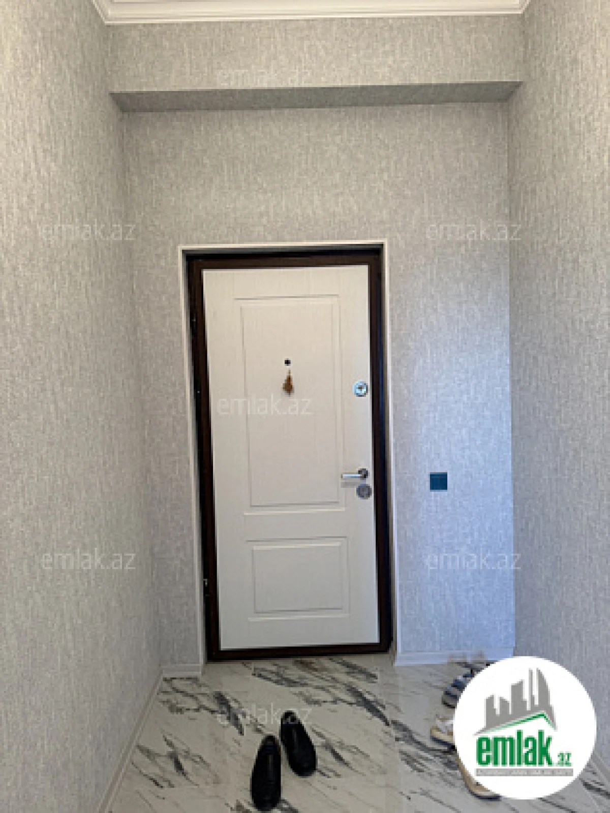 Satılır 2 otaqlı yeni tikili 64 m²