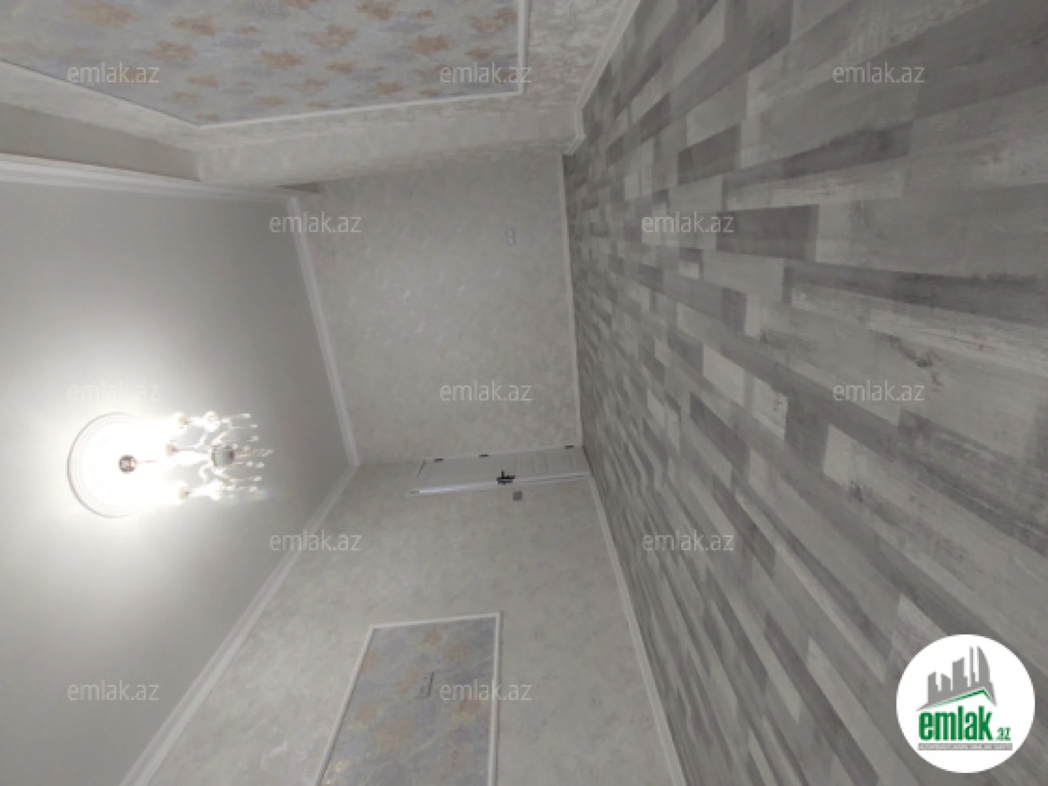 Satılır 2 otaqlı yeni tikili 65 m²