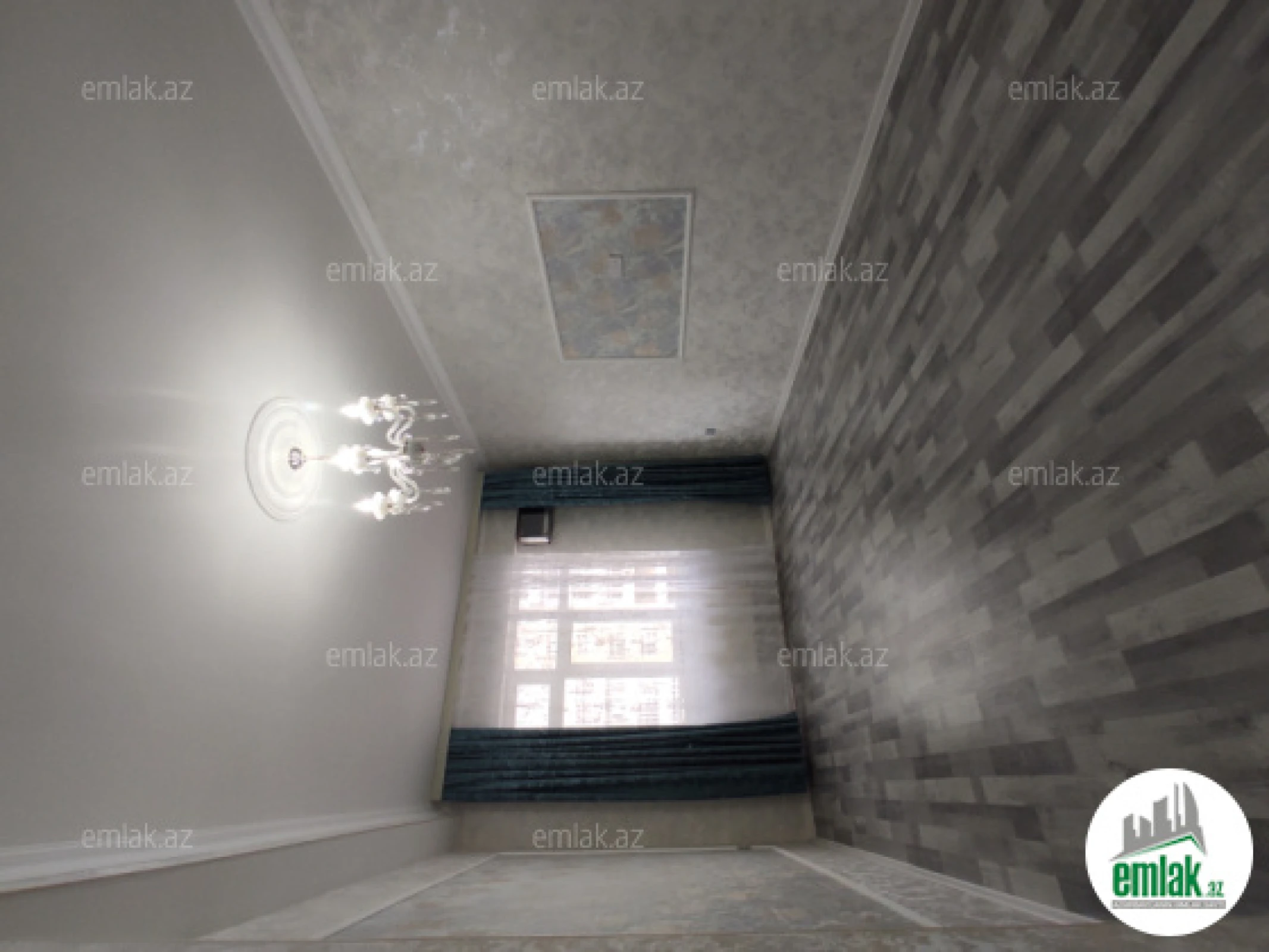 Satılır 2 otaqlı yeni tikili 65 m²