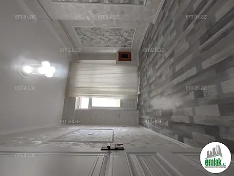 Satılır 2 otaqlı yeni tikili 65 m²