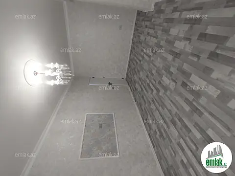 Satılır 2 otaqlı yeni tikili 65 m²