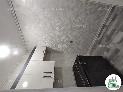 Satılır 2 otaqlı yeni tikili 65 m²