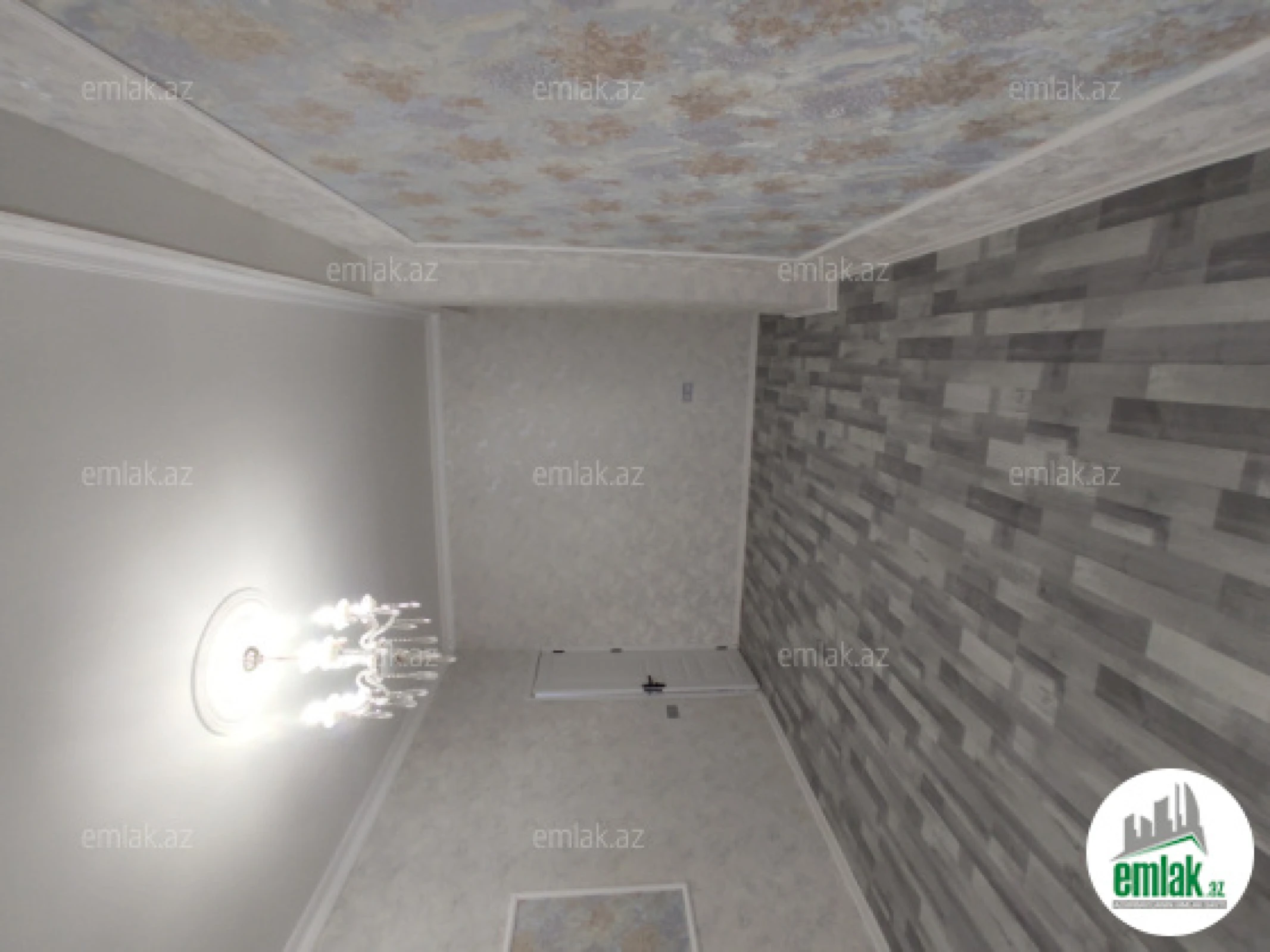 Satılır 2 otaqlı yeni tikili 65 m²