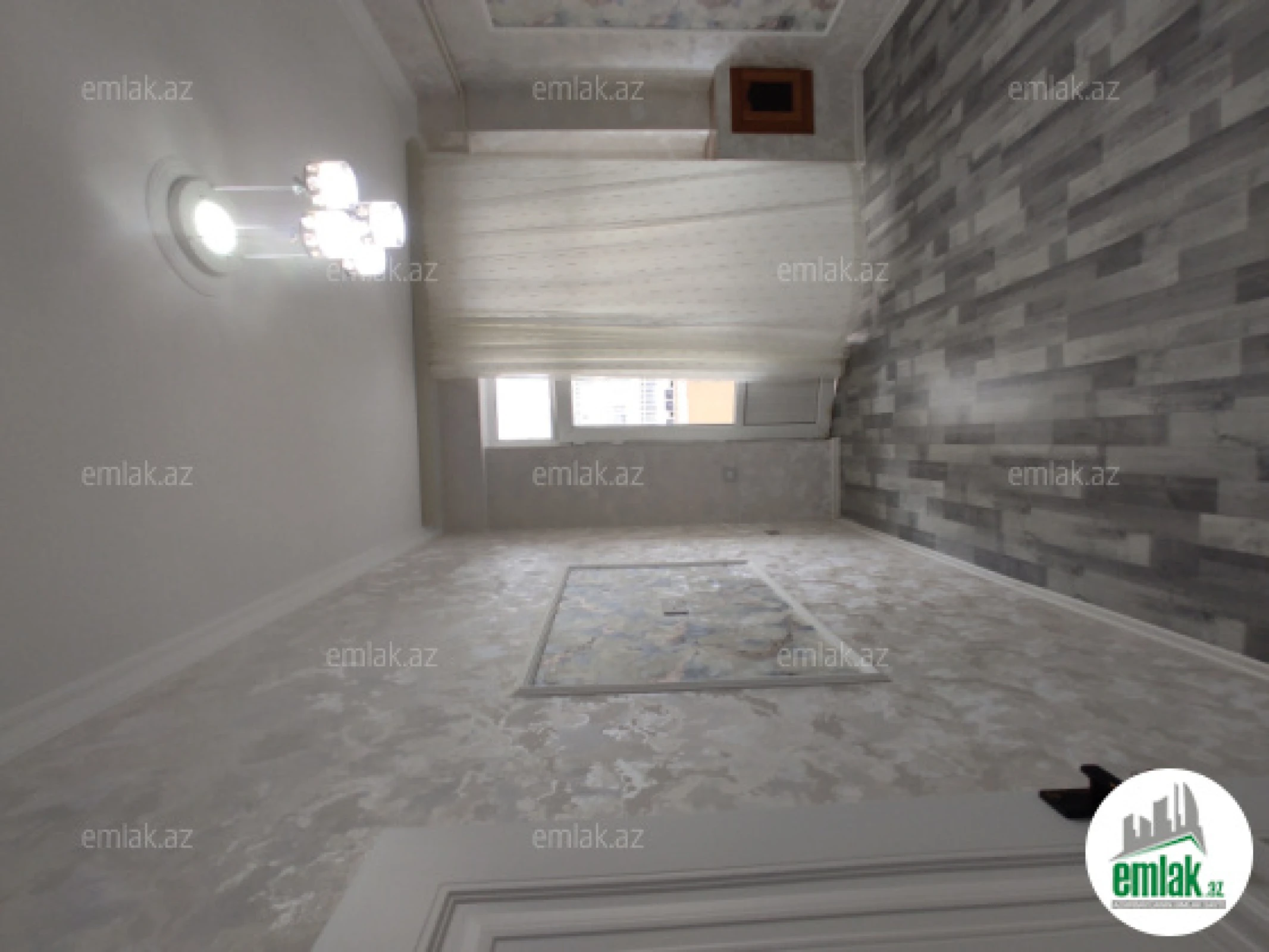 Satılır 2 otaqlı yeni tikili 65 m²