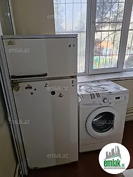 Satılır 2 otaqlı köhnə tikili 37 m²