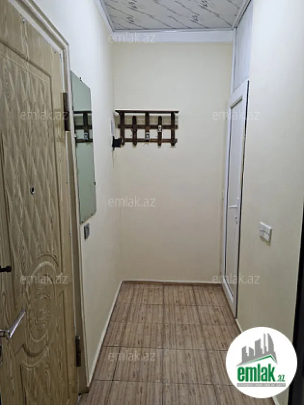 Satılır 2 otaqlı köhnə tikili 37 m²