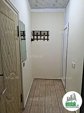Satılır 2 otaqlı köhnə tikili 37 m²
