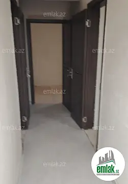 Satılır 4 otaqlı həyət evi 100 m²