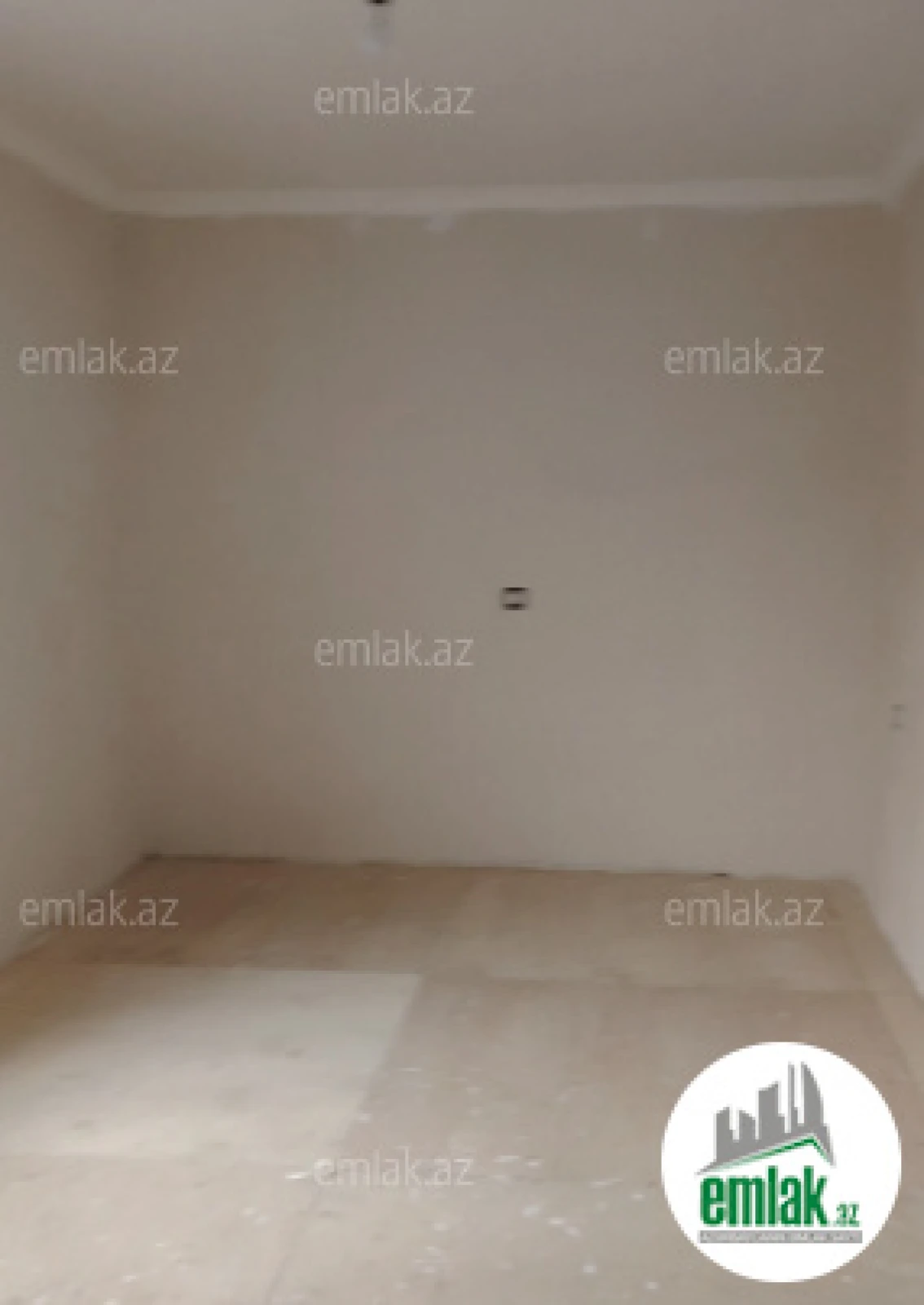 Satılır 4 otaqlı həyət evi 100 m²