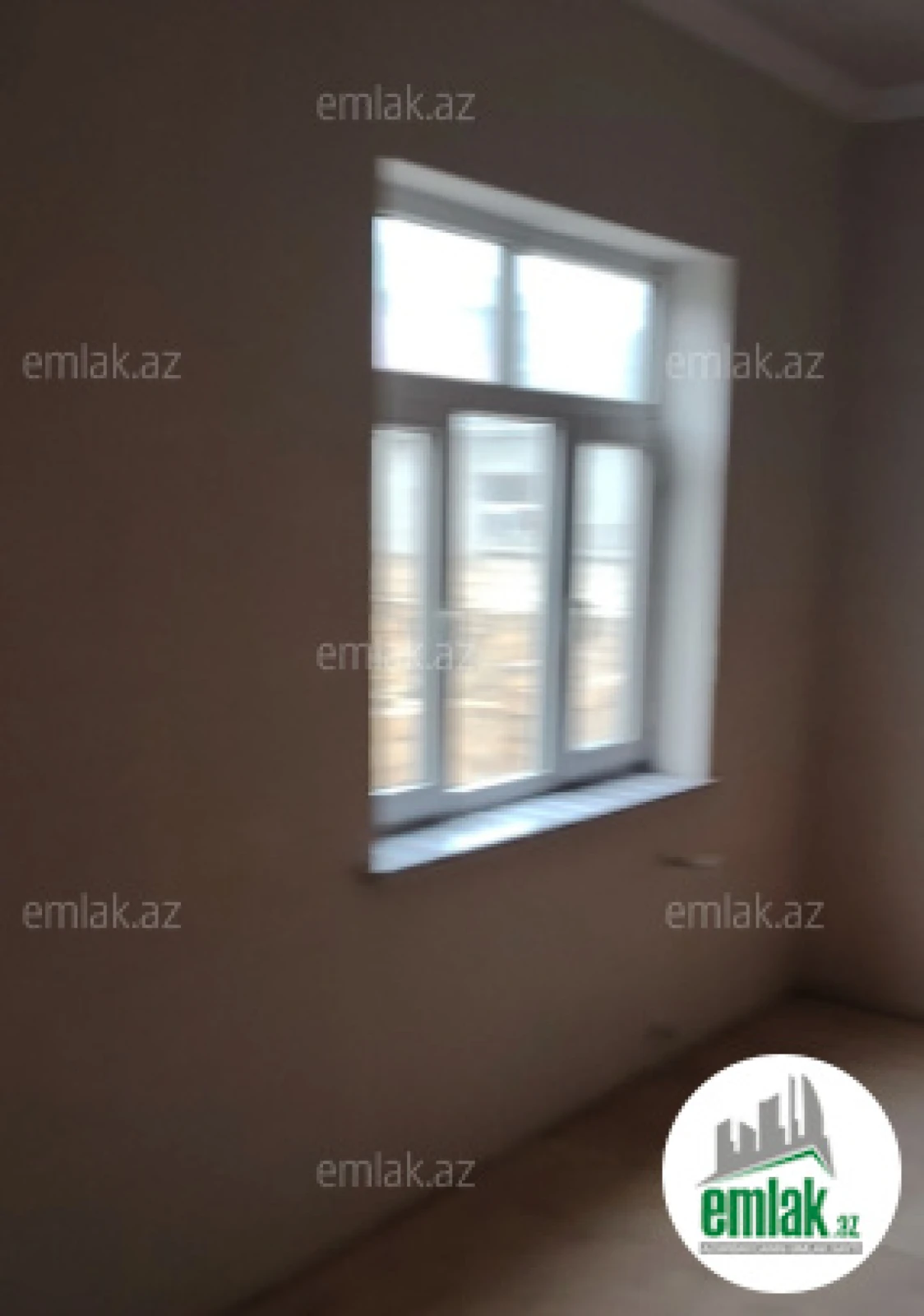 Satılır 4 otaqlı həyət evi 100 m²