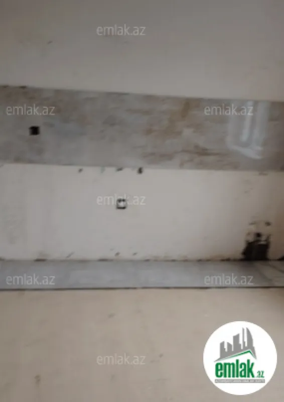 Satılır 4 otaqlı həyət evi 100 m²