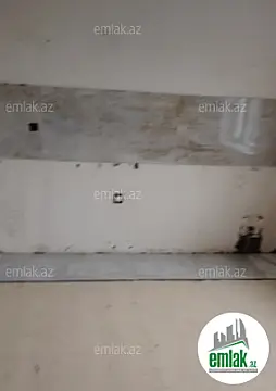 Satılır 4 otaqlı həyət evi 100 m²