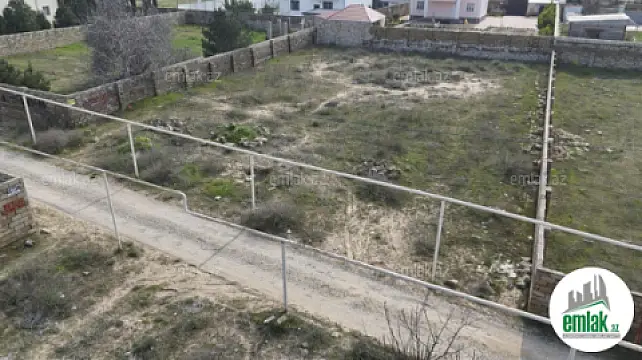 Satılır torpaq sahəsi 12 m² — Bakı 12.00 m²