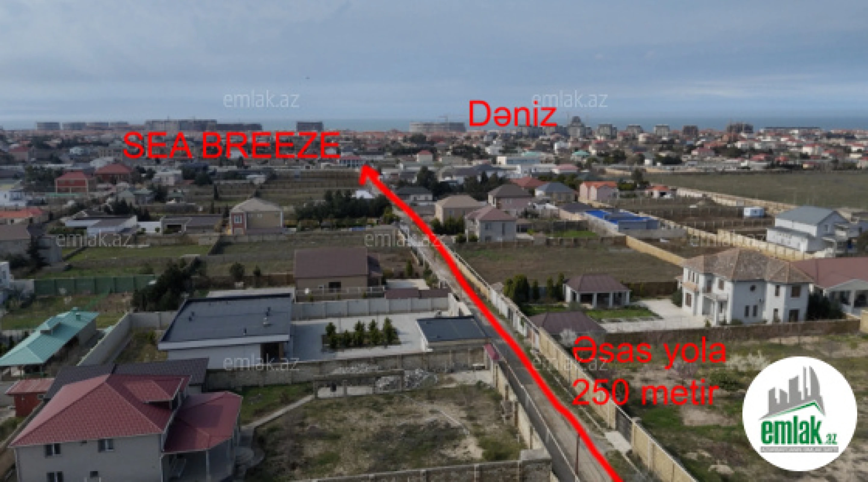 Satılır torpaq sahəsi 12 m²