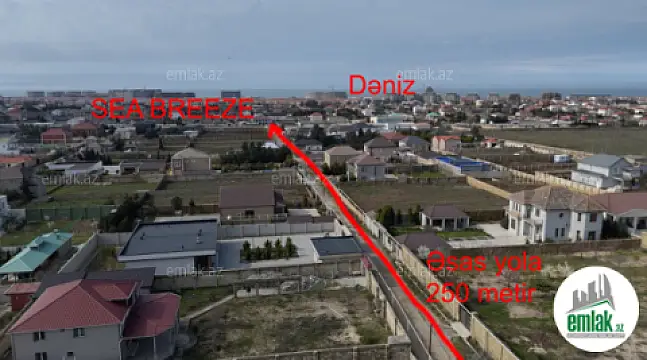 Satılır torpaq sahəsi 12 m²