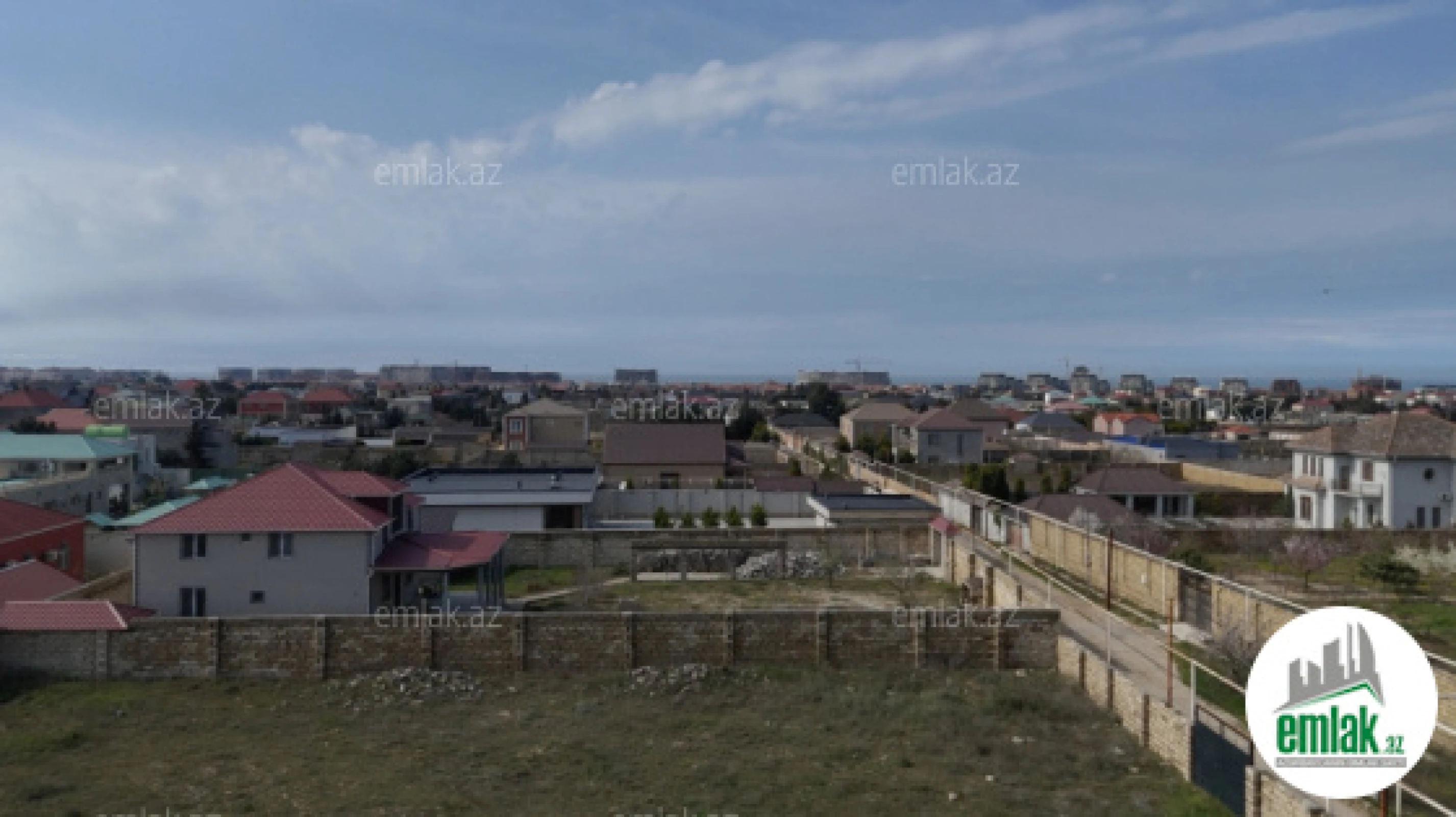 Satılır torpaq sahəsi 12 m²