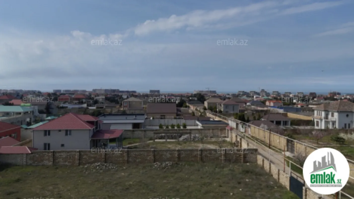 Satılır torpaq sahəsi 12 m²