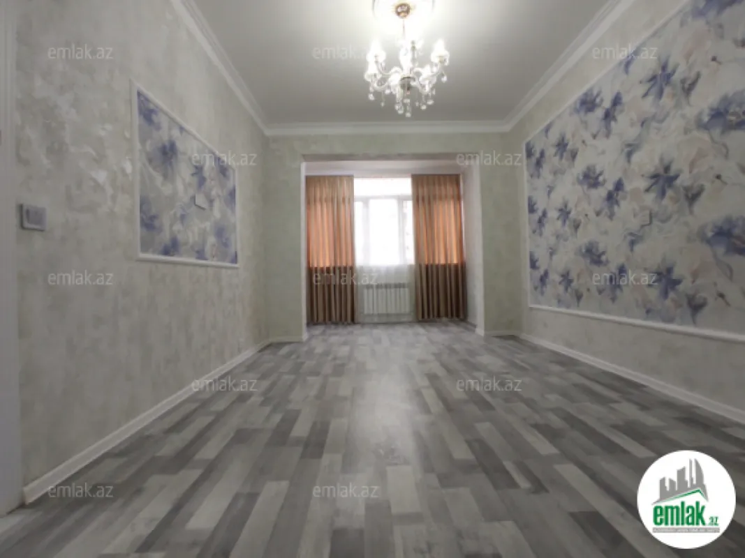 Satılır 3 otaqlı köhnə tikili 75 m²