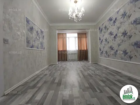 Satılır 3 otaqlı köhnə tikili 75 m²