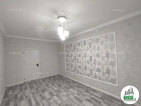 Satılır 3 otaqlı köhnə tikili 75 m²