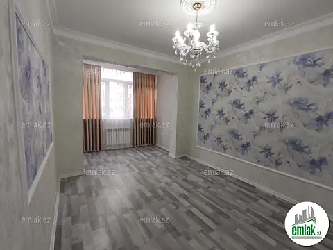 Satılır 3 otaqlı köhnə tikili 75 m²