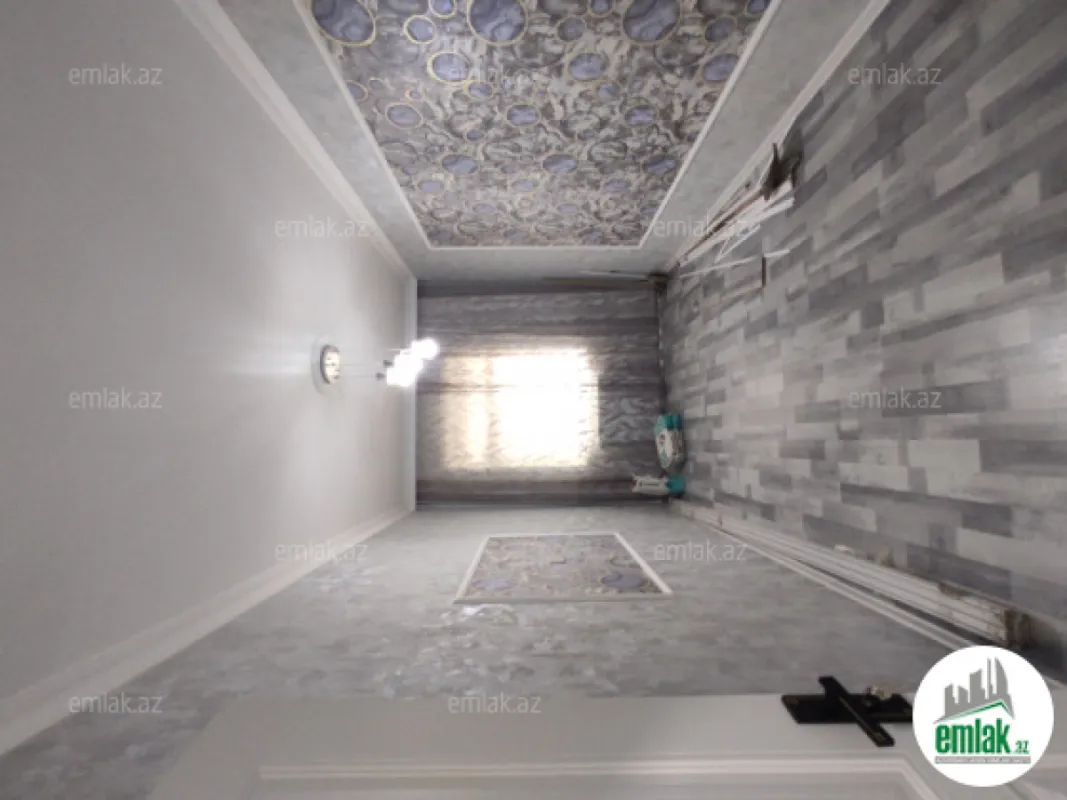 Satılır 3 otaqlı köhnə tikili 75 m²