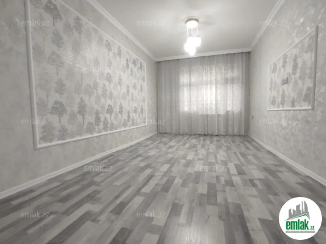 Satılır 3 otaqlı köhnə tikili 75 m²