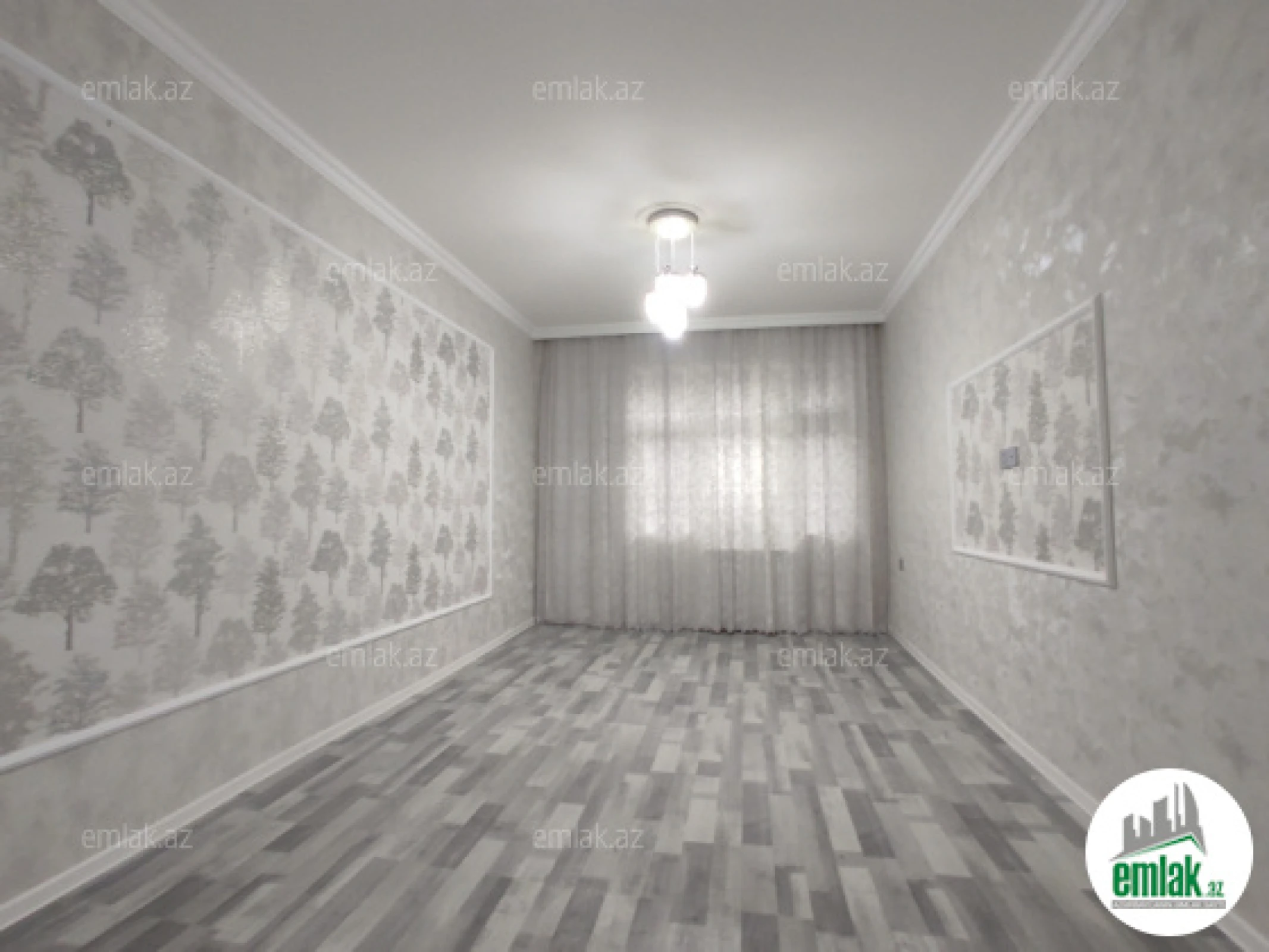 Satılır 3 otaqlı köhnə tikili 75 m²