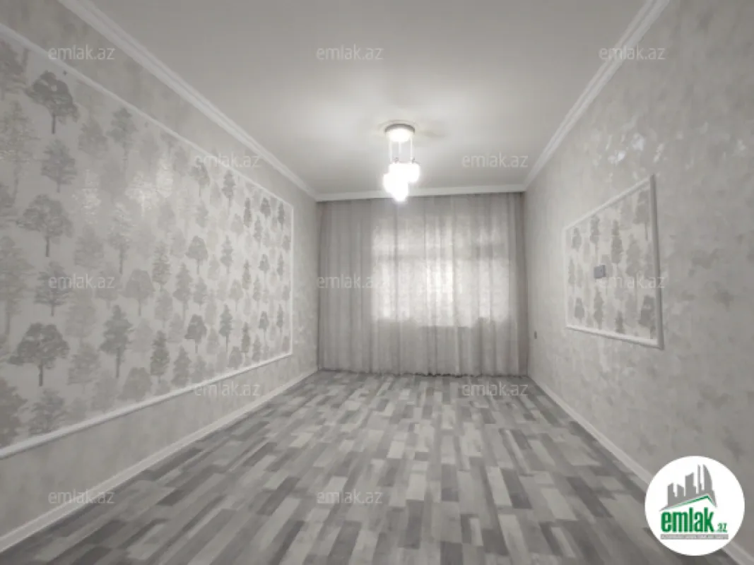 Satılır 3 otaqlı köhnə tikili 75 m²