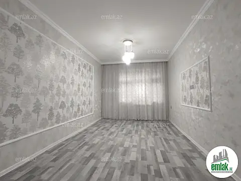 Satılır 3 otaqlı köhnə tikili 75 m² — Bakı 3 otaq 75.00 m²