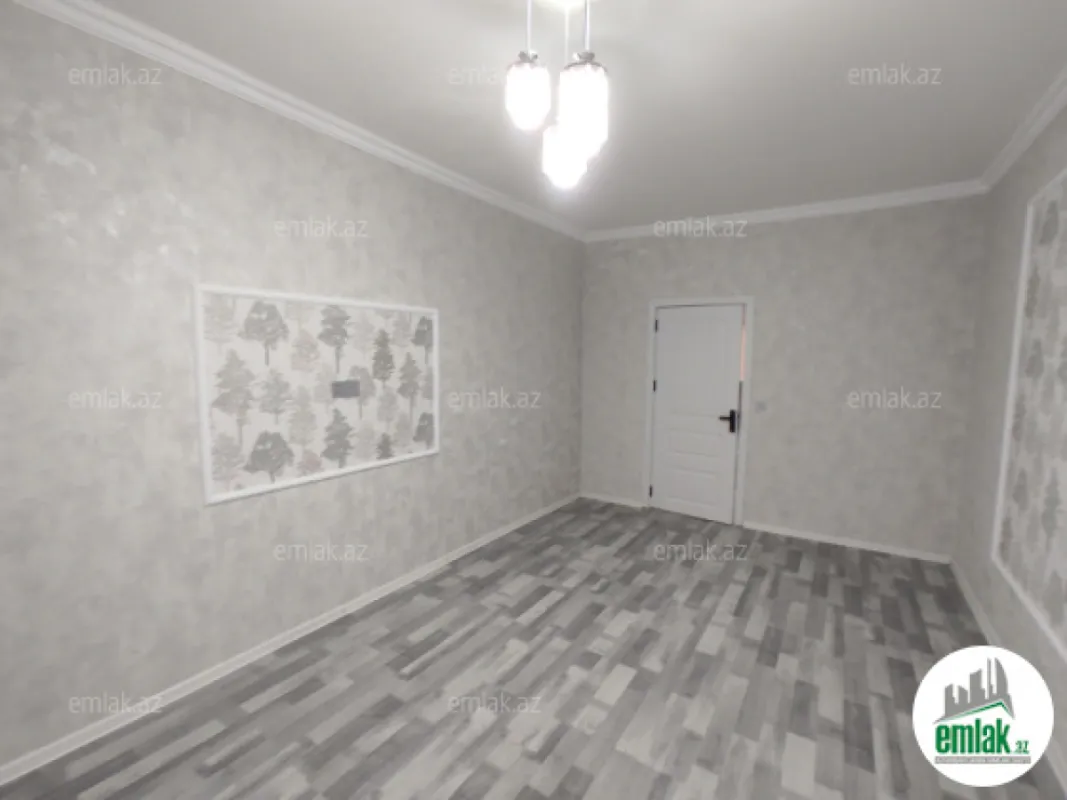 Satılır 3 otaqlı köhnə tikili 75 m²
