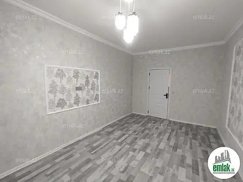 Satılır 3 otaqlı köhnə tikili 75 m²
