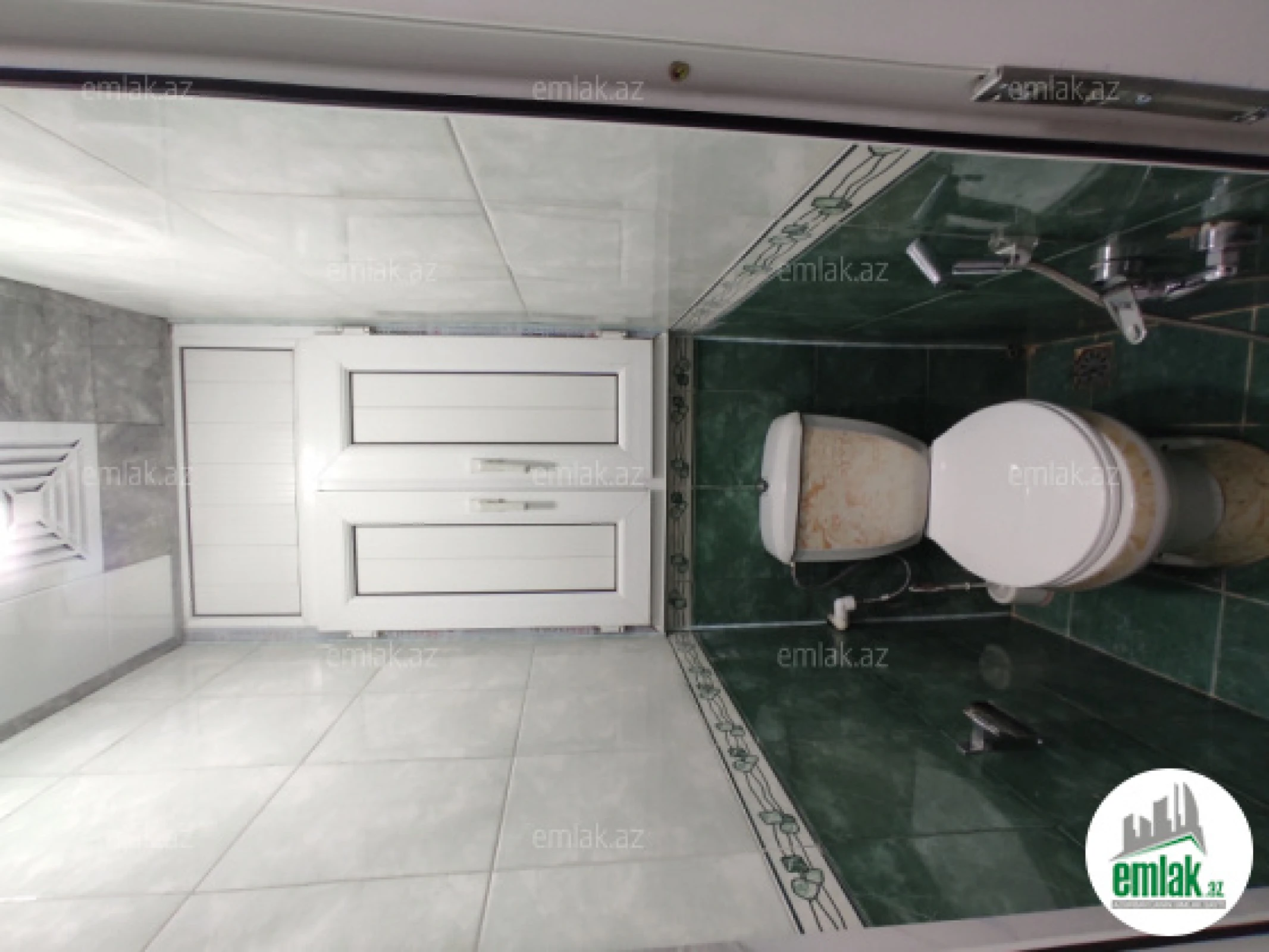Satılır 3 otaqlı köhnə tikili 75 m²