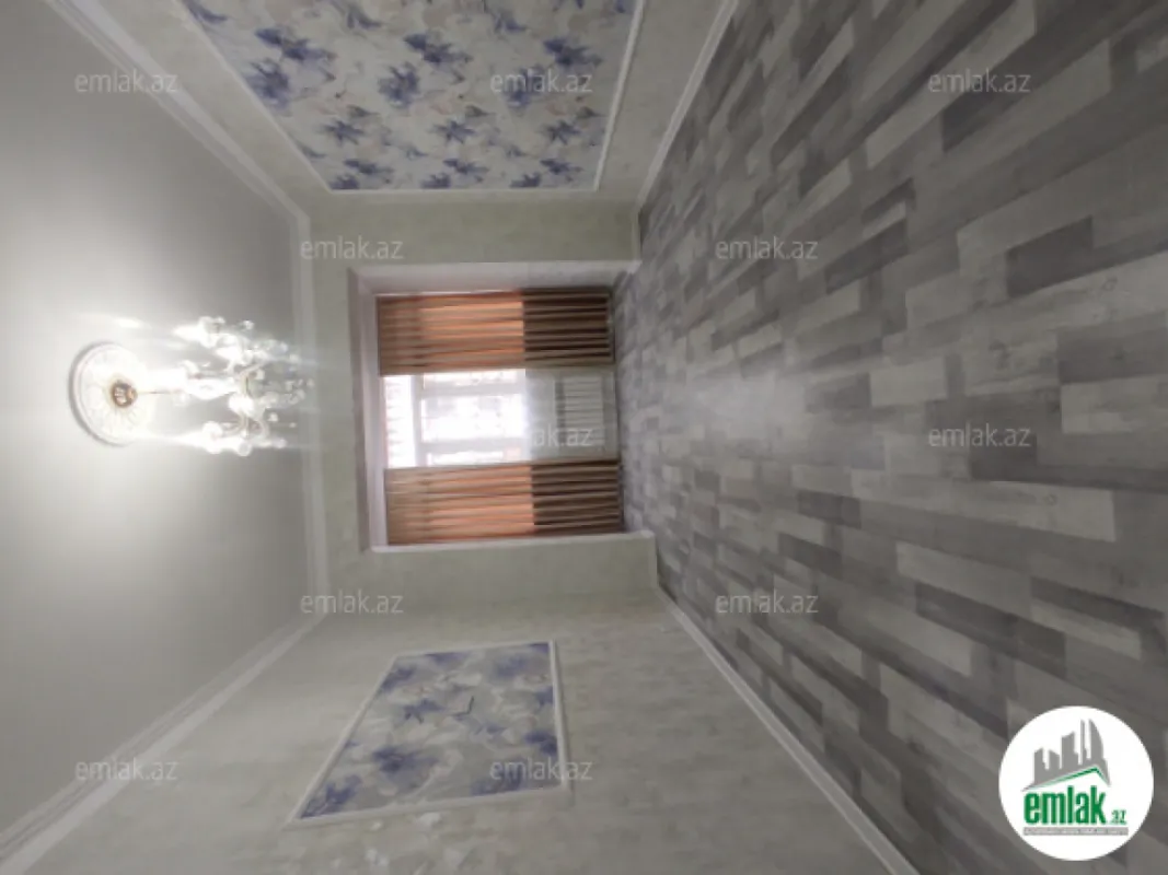 Satılır 3 otaqlı köhnə tikili 75 m²