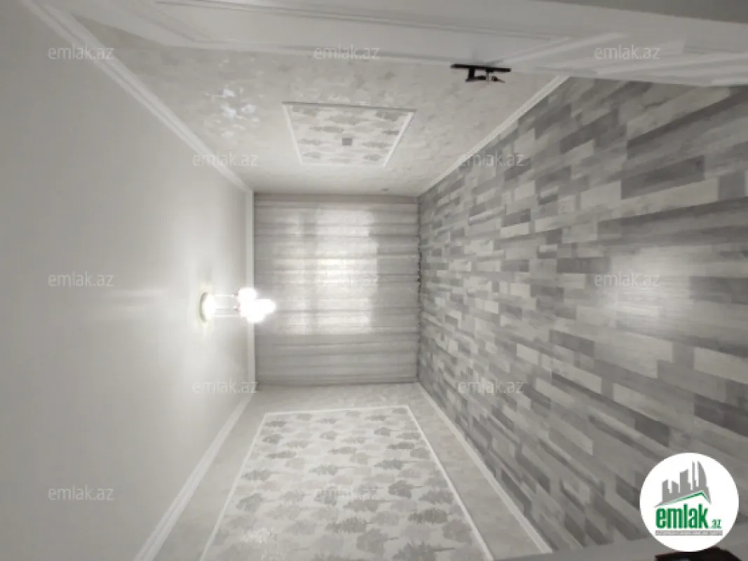 Satılır 3 otaqlı köhnə tikili 75 m²